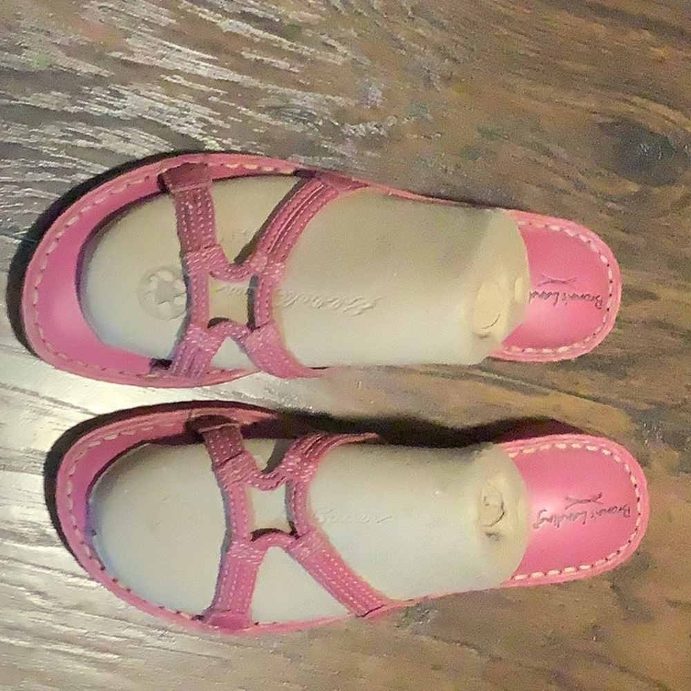 Cute sandals